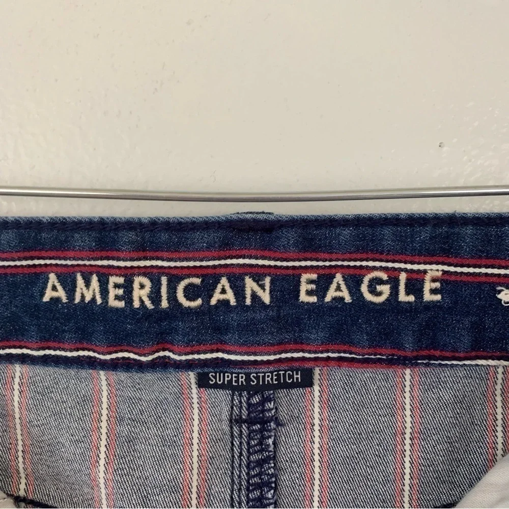 american eagle